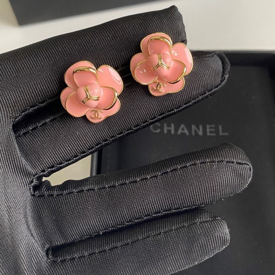 Chanel earring  107262
