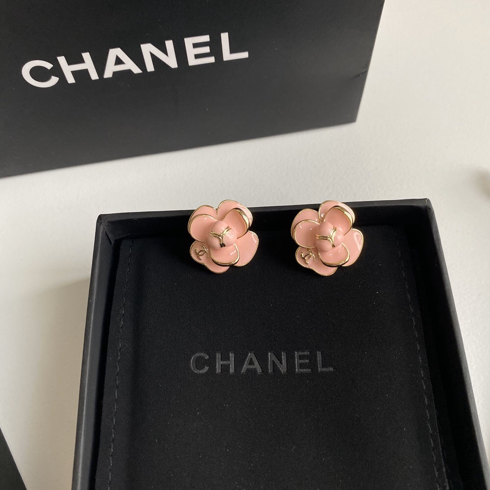 Chanel earring  107262