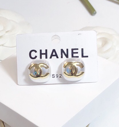 Chanel earring 105182