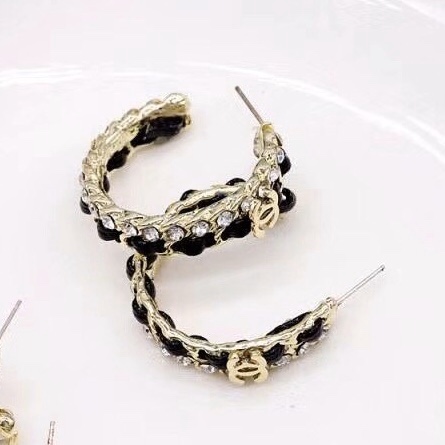 Chanel earring 106150