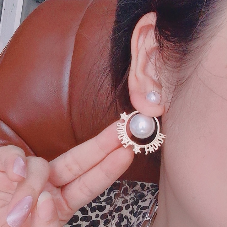 Dior earring 105882