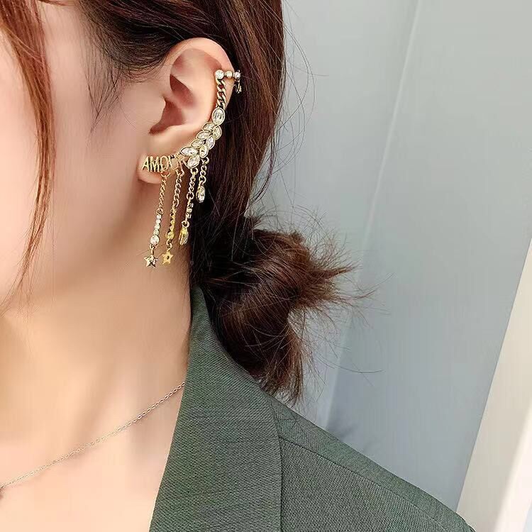 Dior earring,ear clip 106109