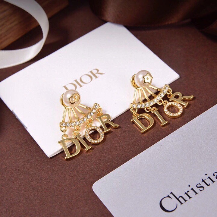 Dior earring 106497