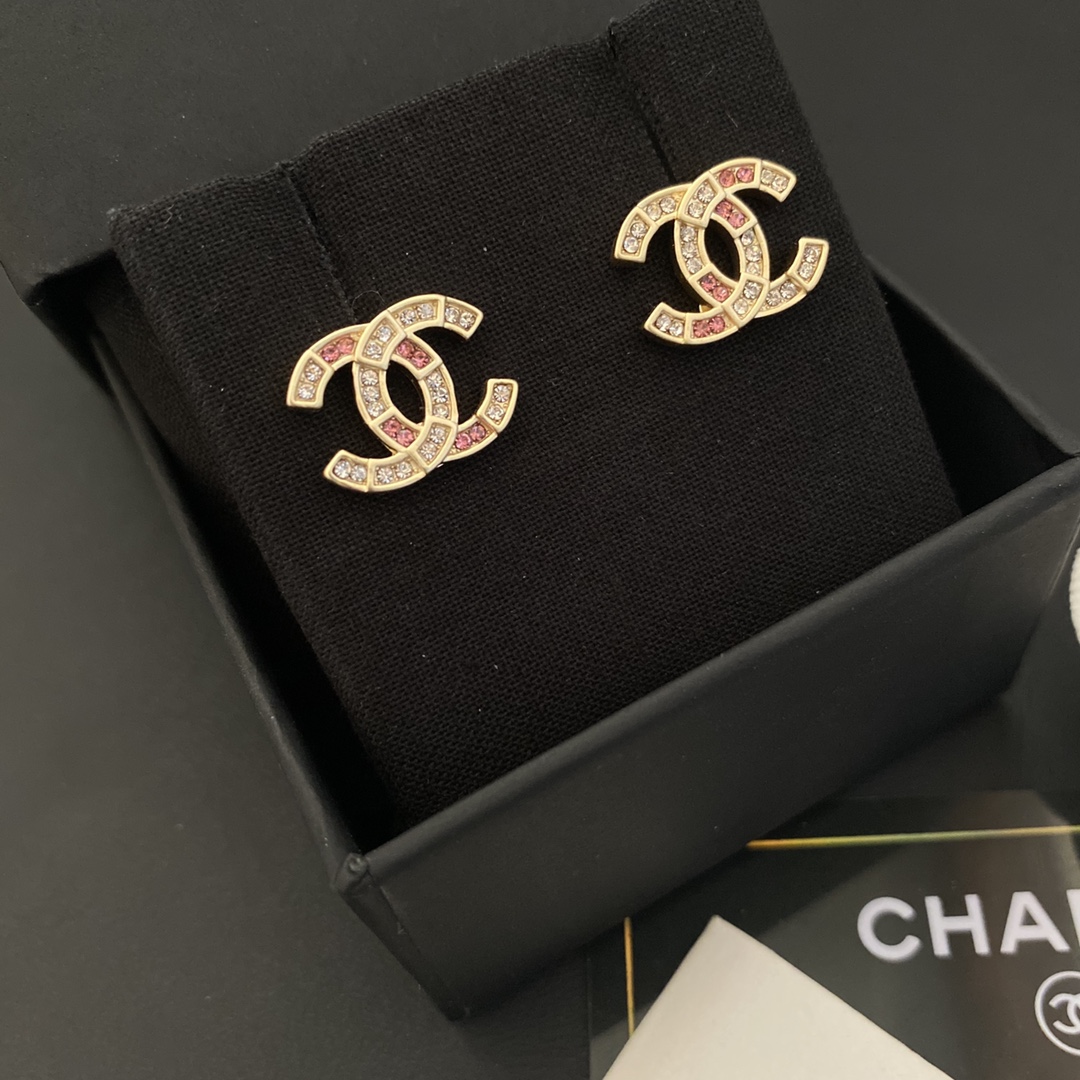 Chanel earring 106275