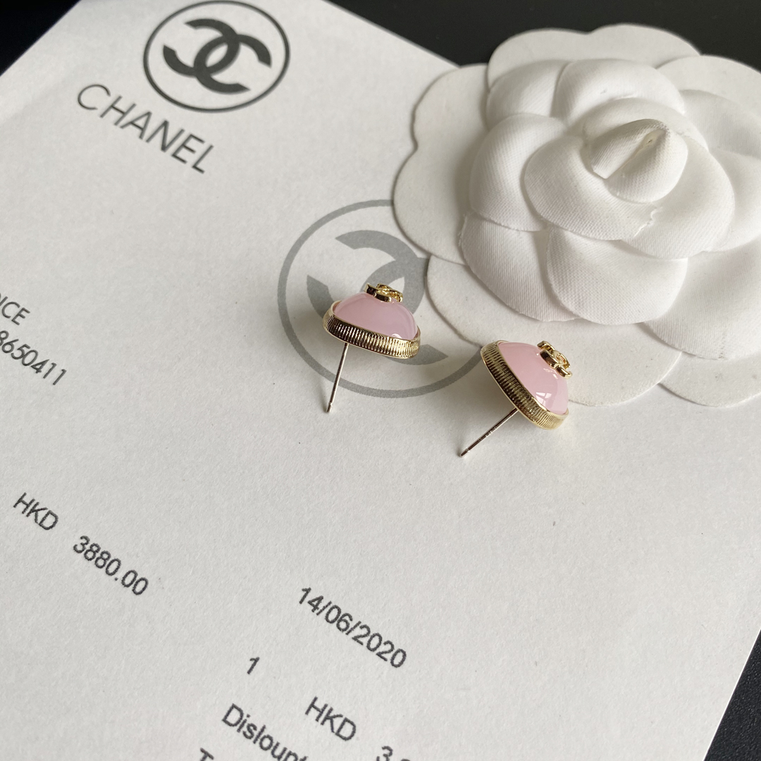 A199 Chanel earring 106458