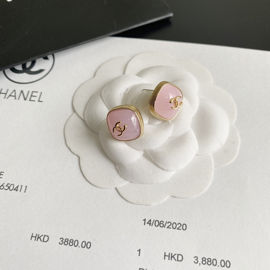 A199 Chanel earring 106458