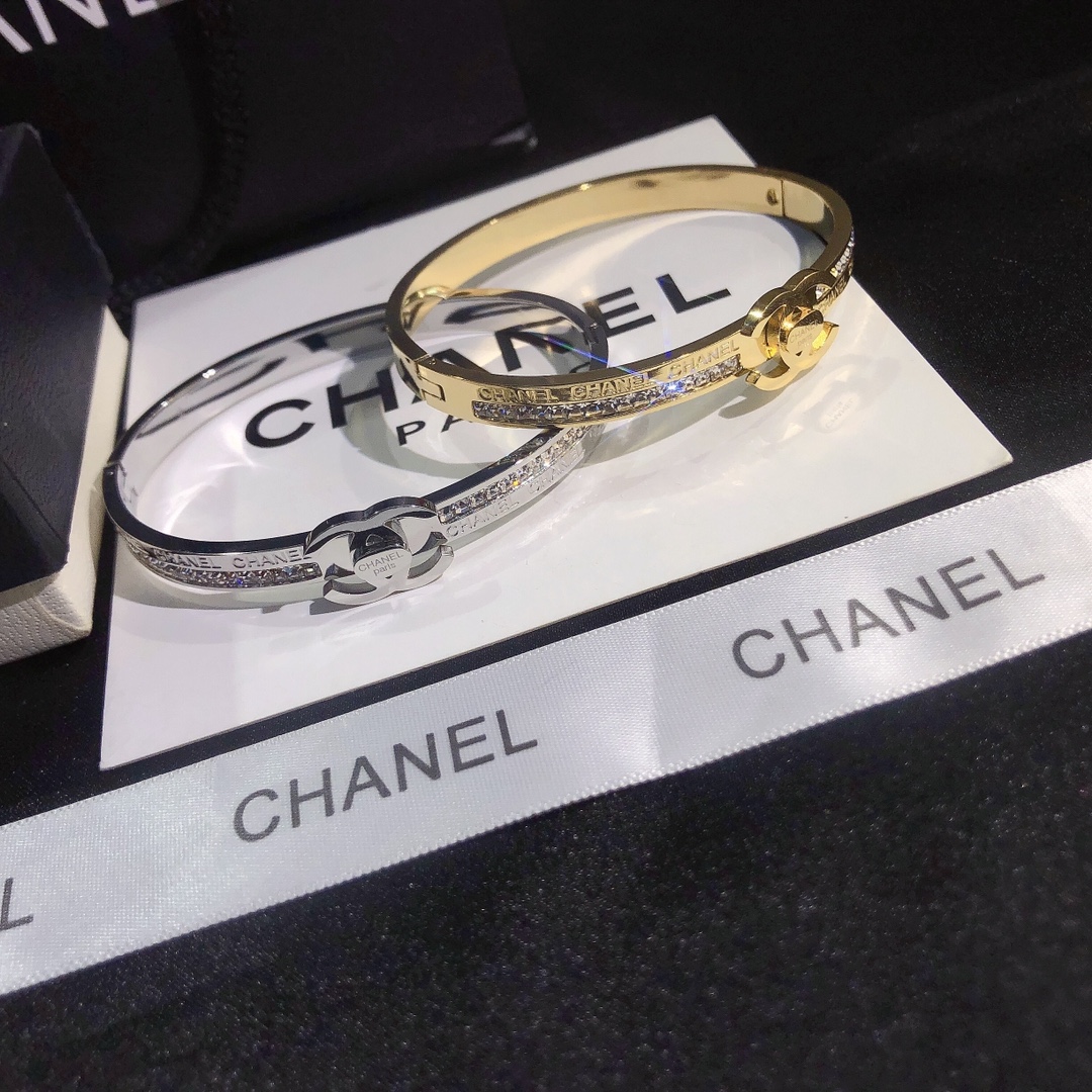 chanel bracelet 105367