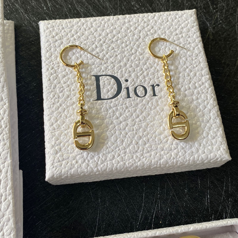 A299 Dior earring 104548