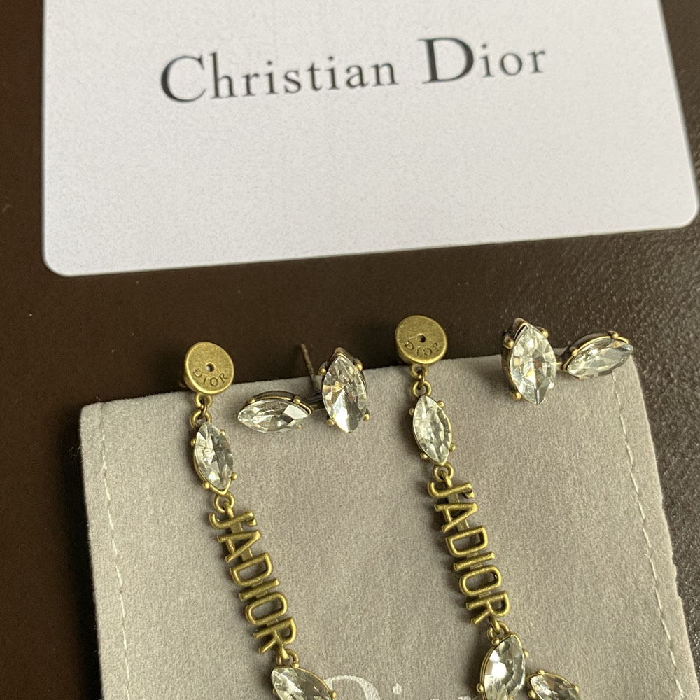 A047 Dior earring 104801