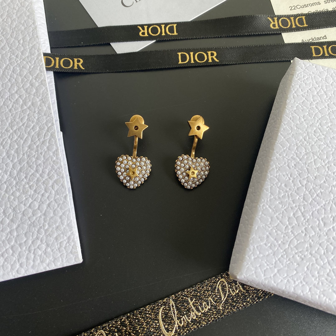 A182  Dior earring 105381