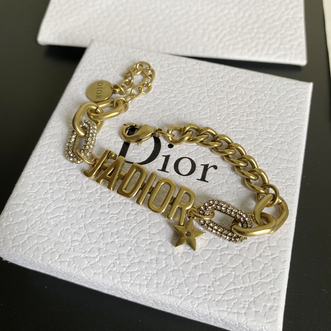 B257 Dior bracelet 105389