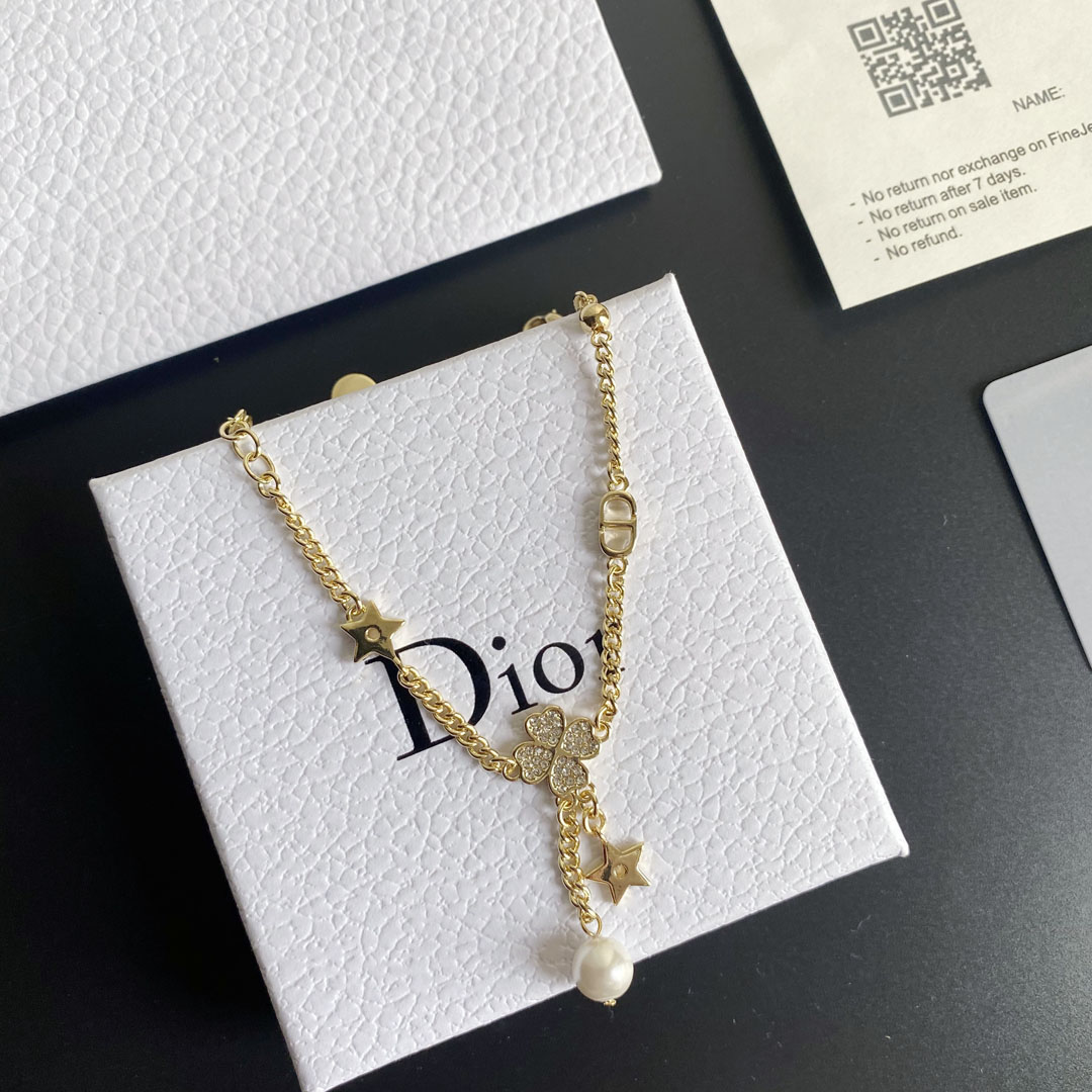 B201 Dior bracelet 105833