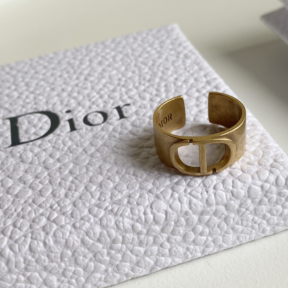 JZ008 Dior ring 106973