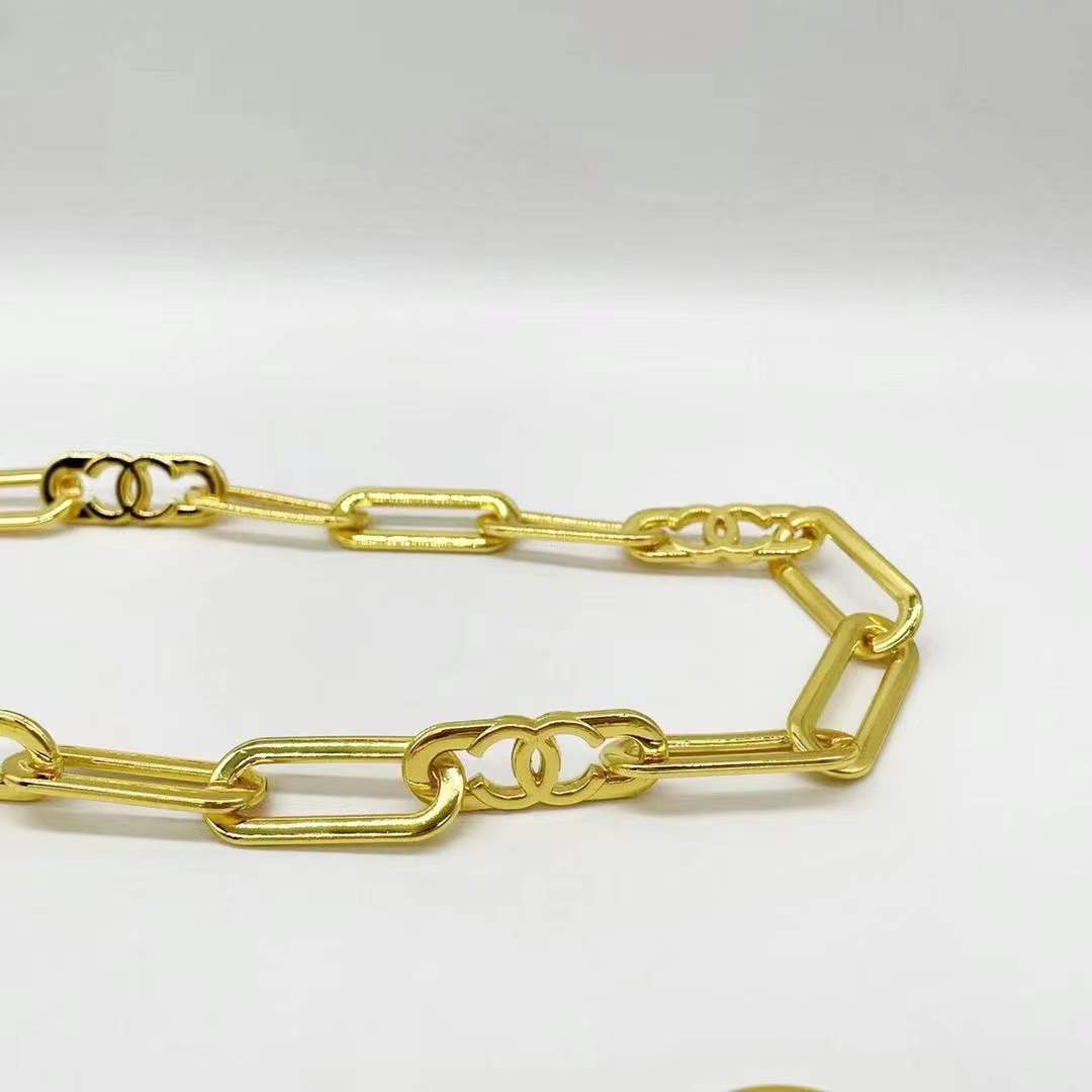 Chanel waist chain