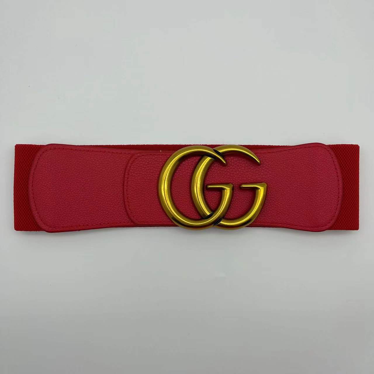 GG Gucci Elastic waist tape/Belt