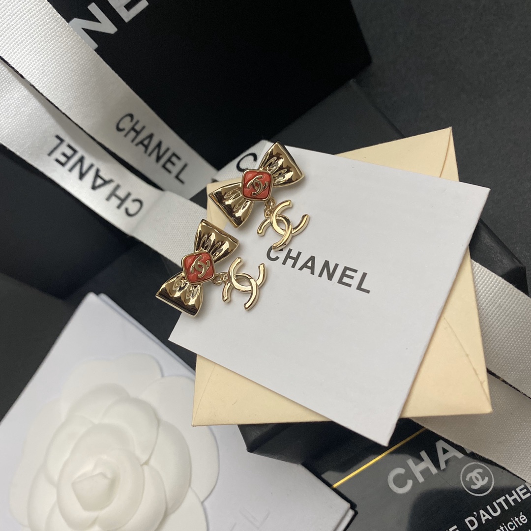 A559 Chanel earring 108261
