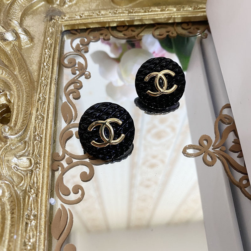 Chanel earring 104529