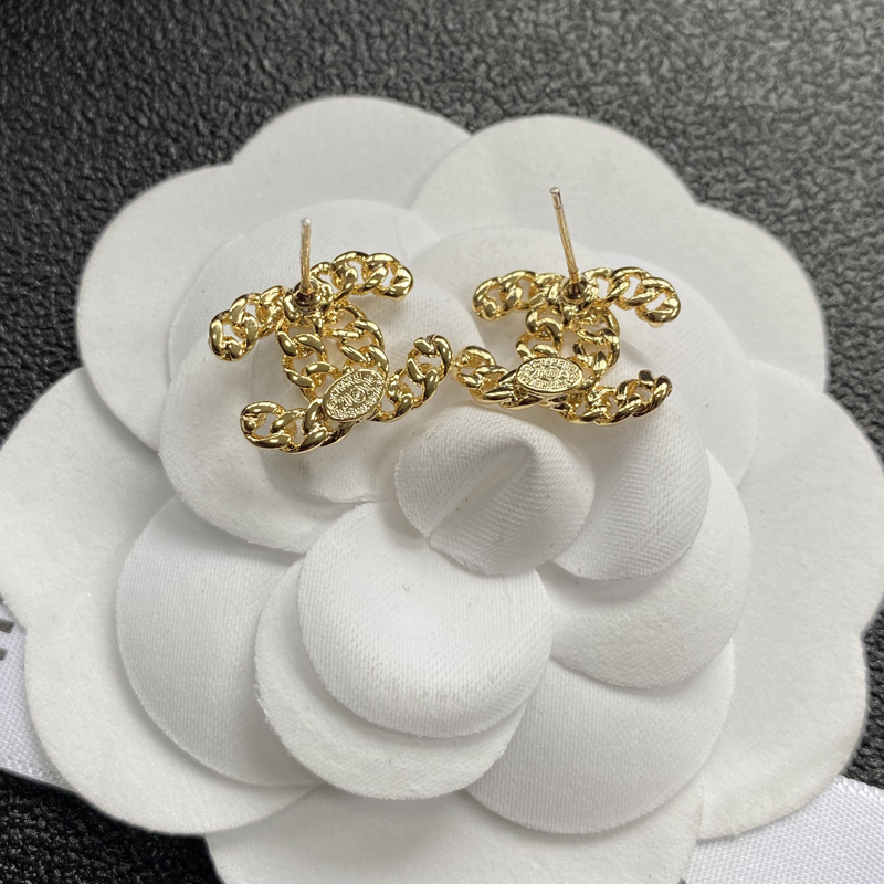 A228 Chanel earring 105008