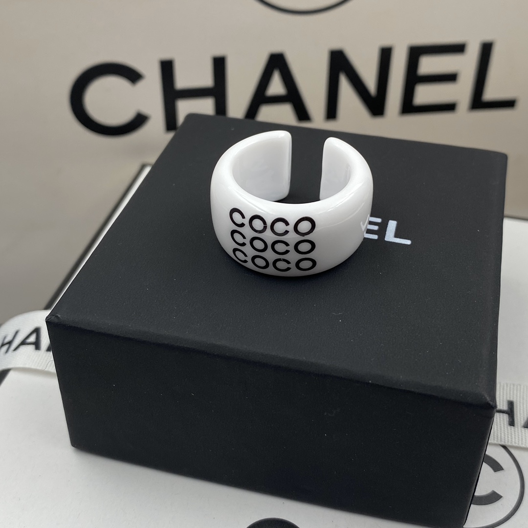 JZ029 Chanel ring 108305