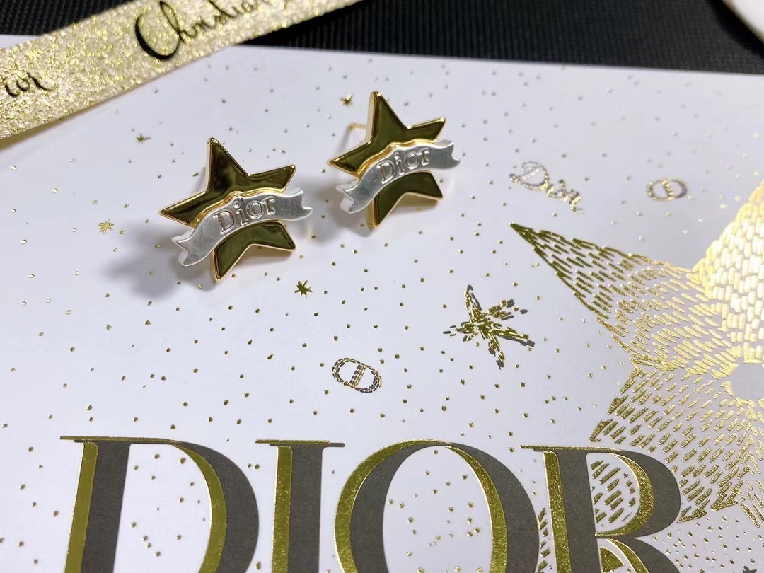 A838 Dior earring 108269