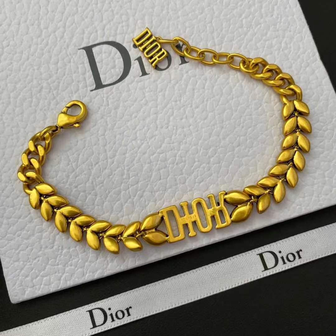 Dior bracelet 108568