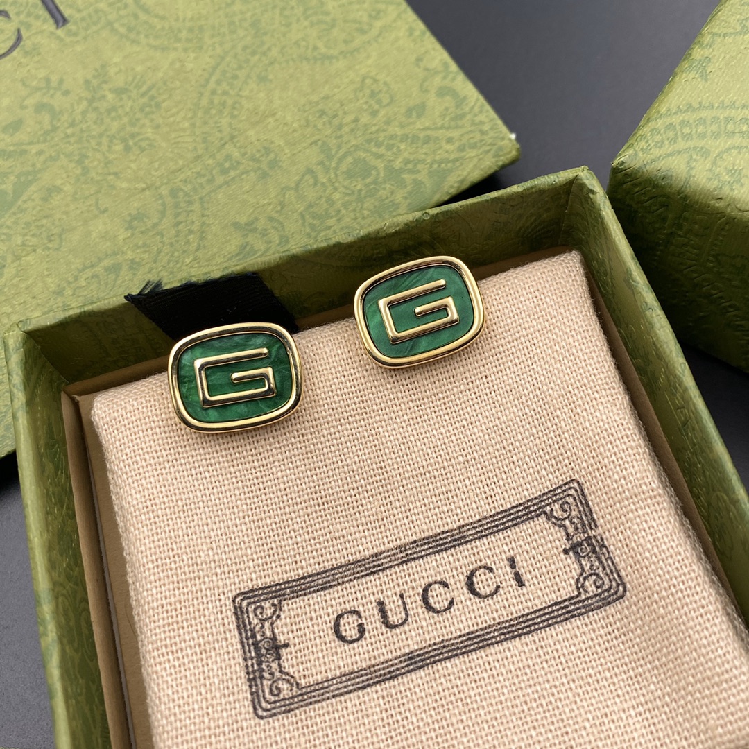 A399 Gucci earring 108499