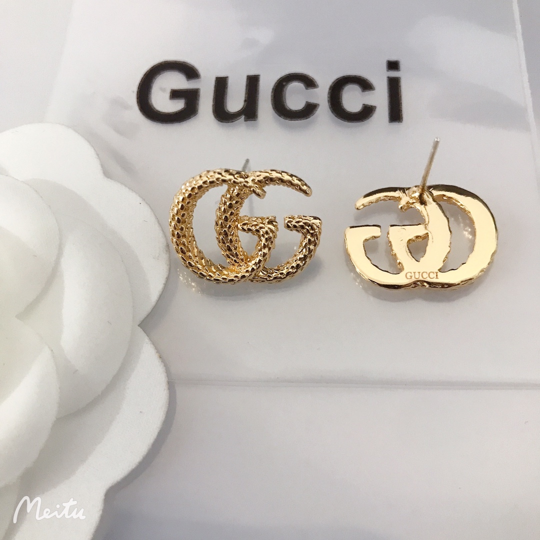 Gucci earrings 109945
