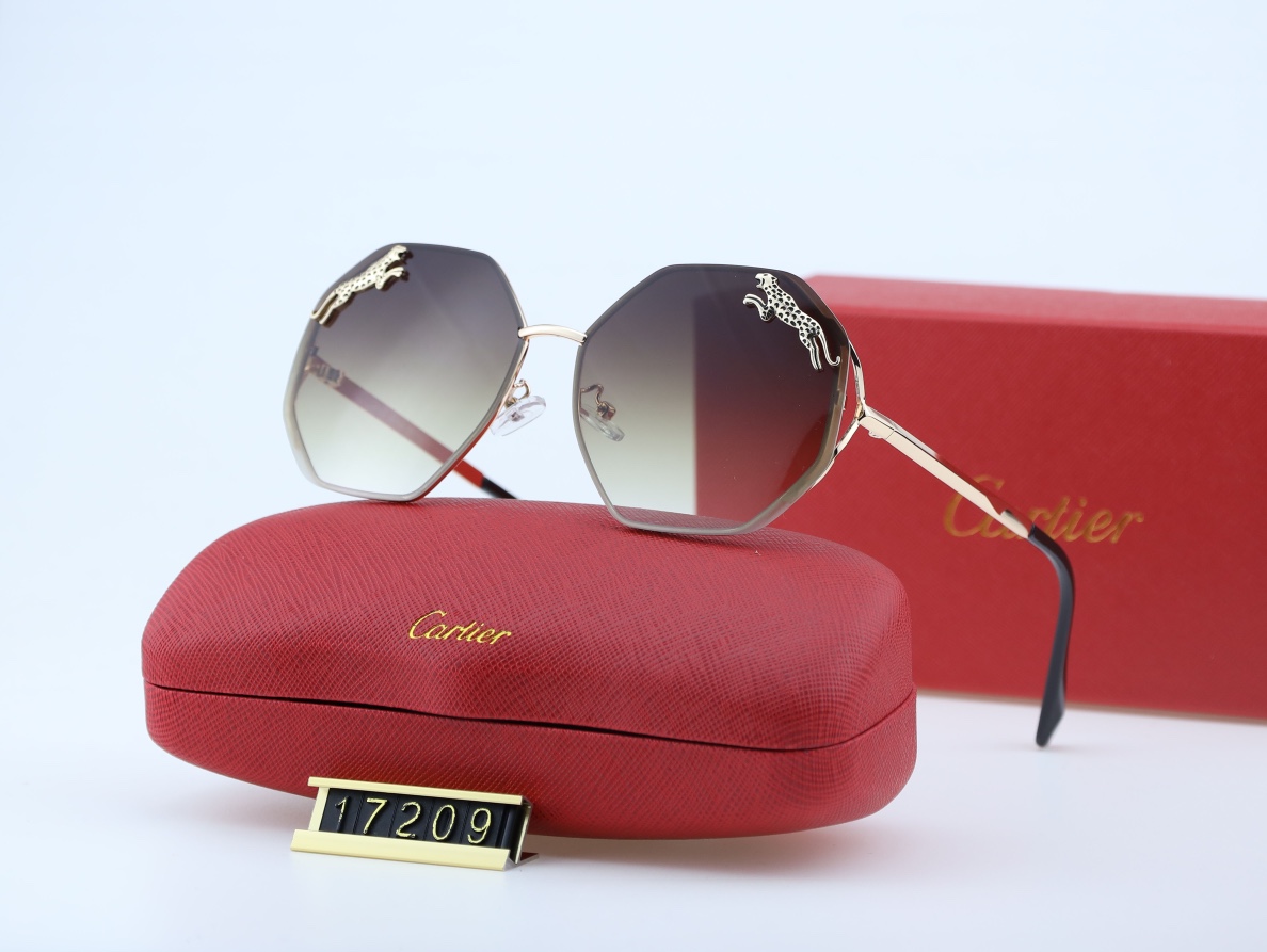 Cartier sunglasses 3008