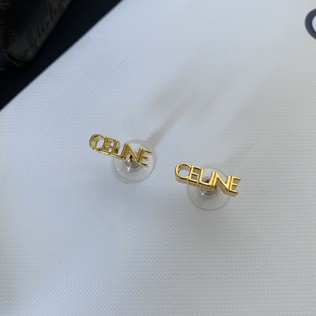 A223  Celine earrings