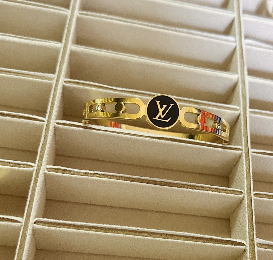 LV Louis vuitton bracelet 111364