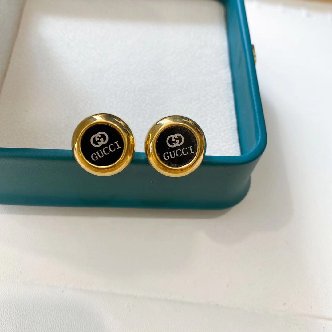 Gucci earrings 112653