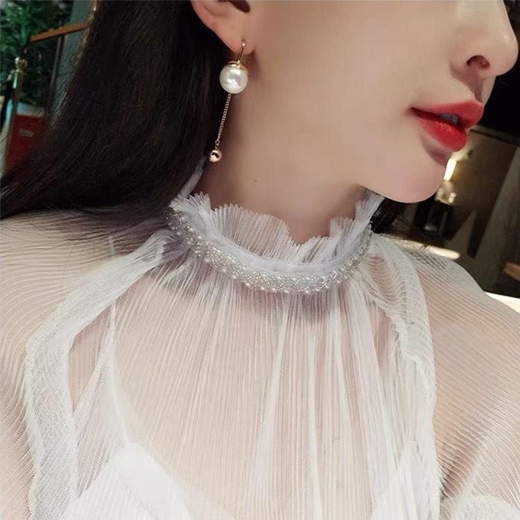 A345 Dior earrings