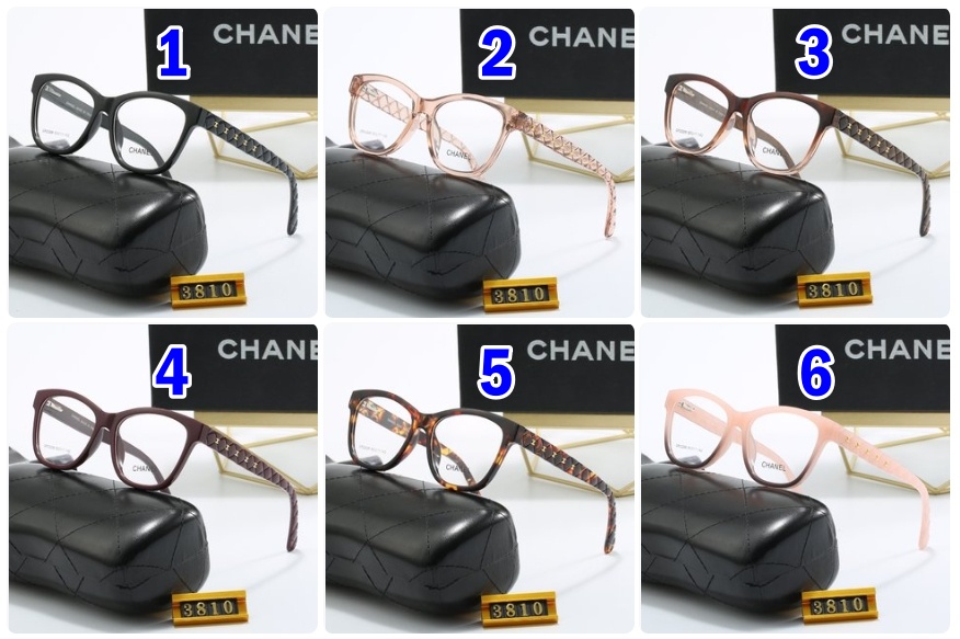 Chanel sungalsses 3810