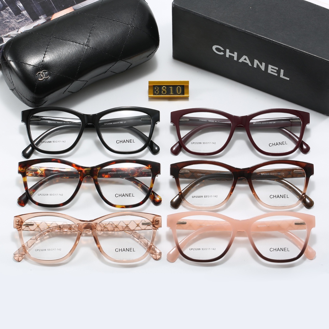 Chanel sungalsses 3810