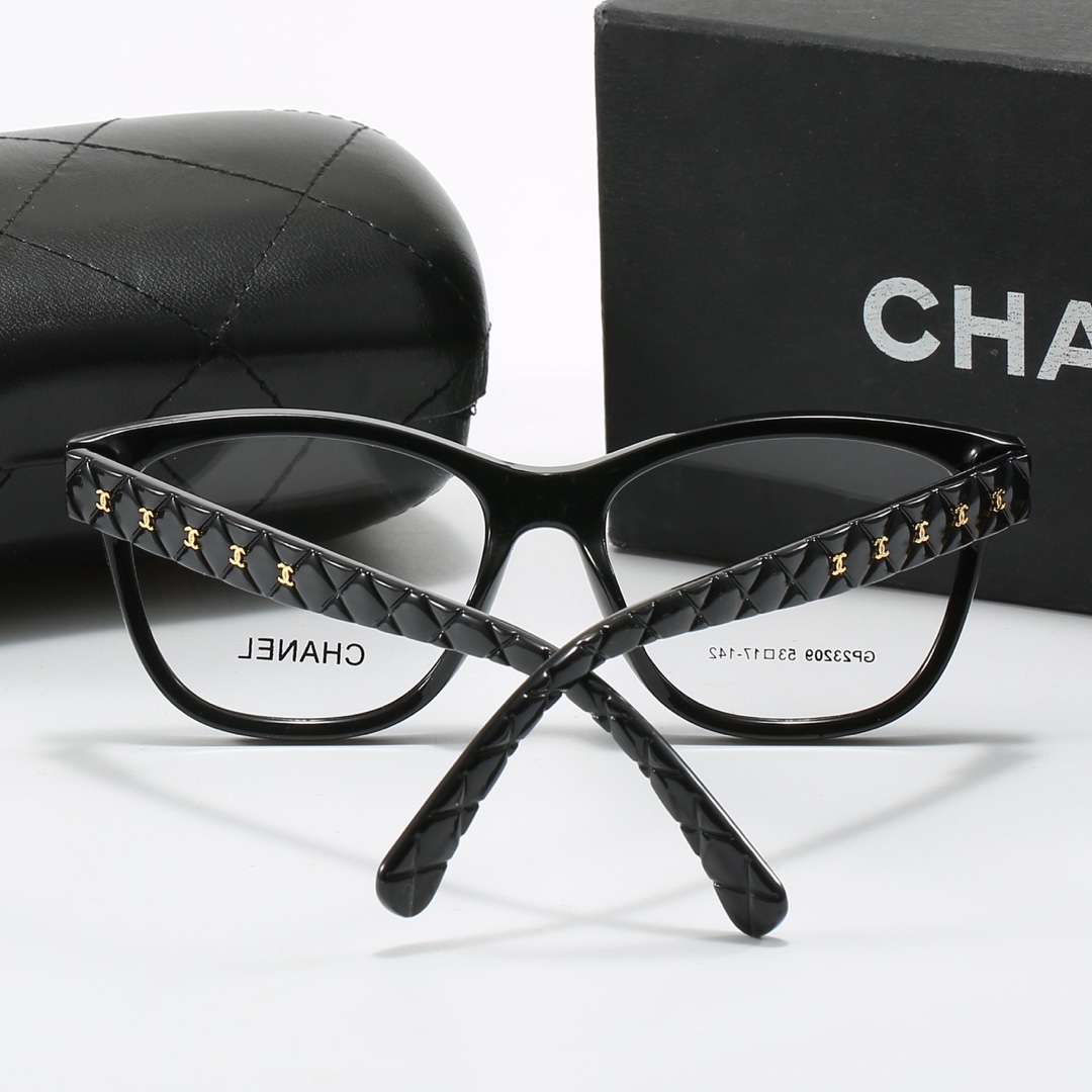 Chanel sungalsses 3810