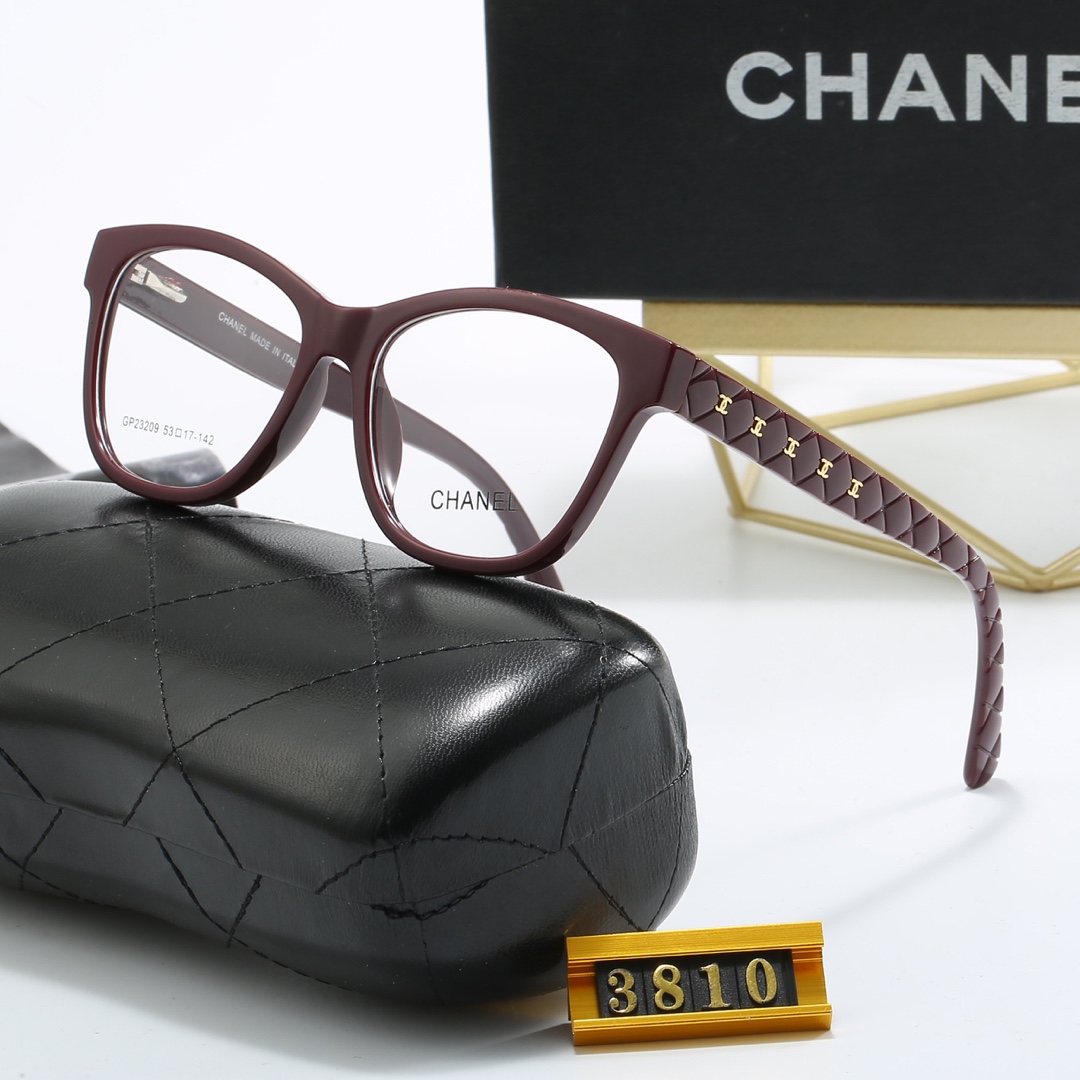 Chanel sungalsses 3810