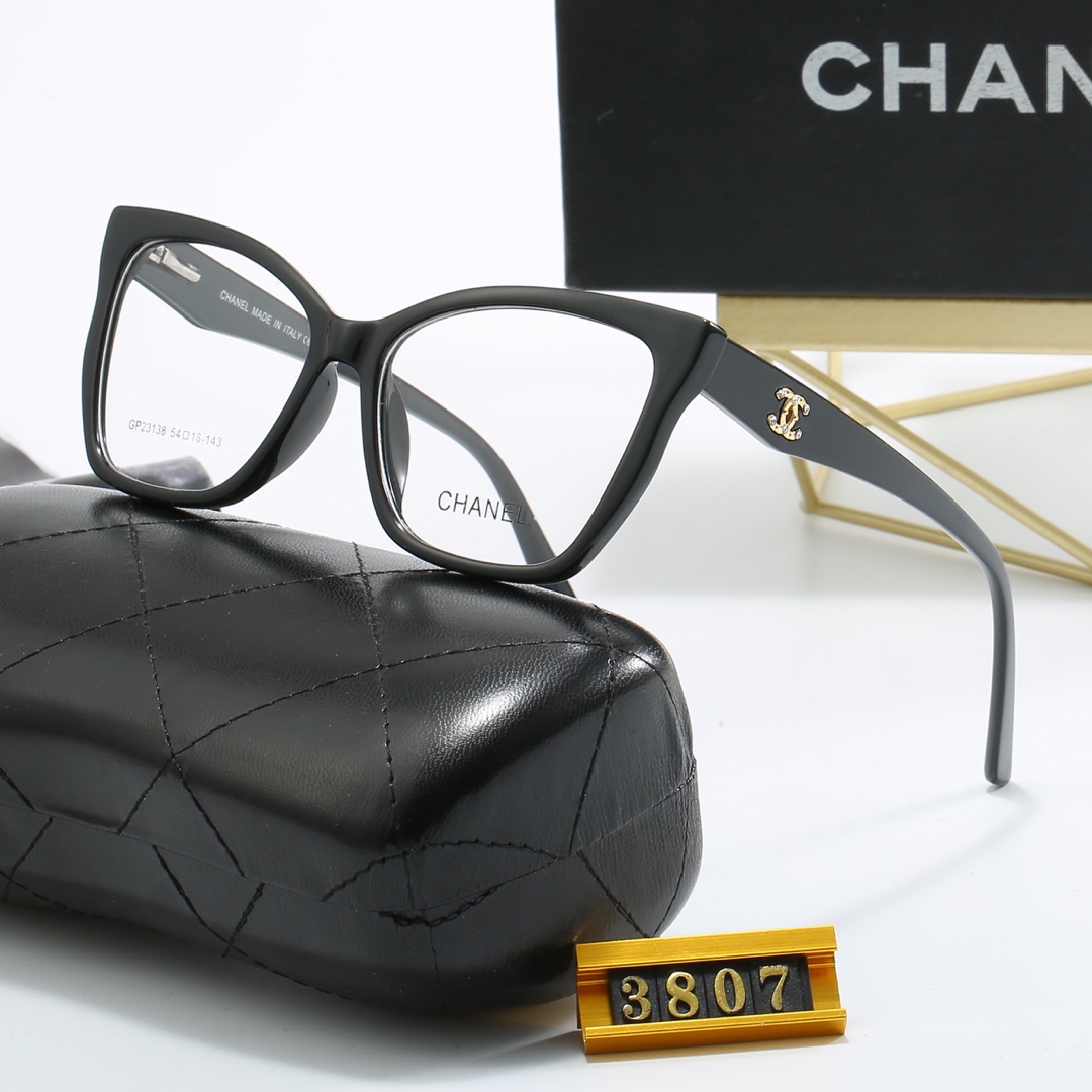 Chanel sungalsses 3807