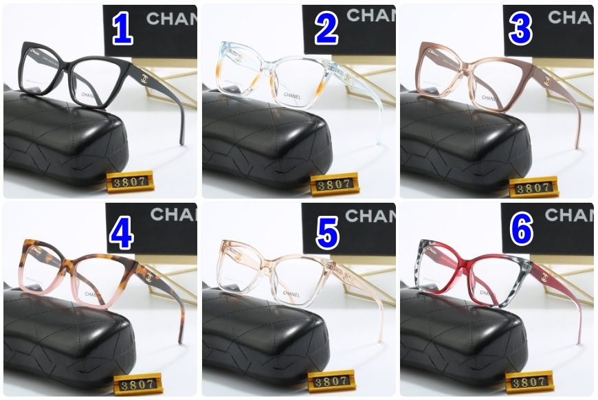 Chanel sungalsses 3807