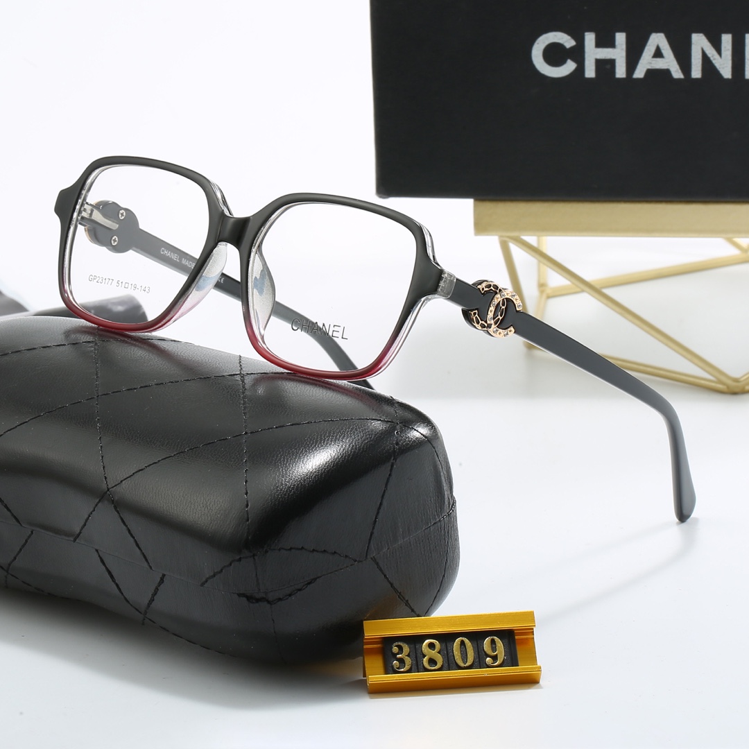 Chanel sungalsses 3809