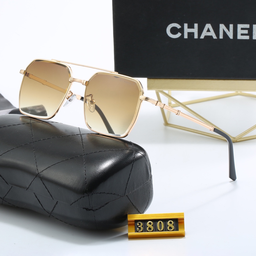 Chanel sungalsses 3808