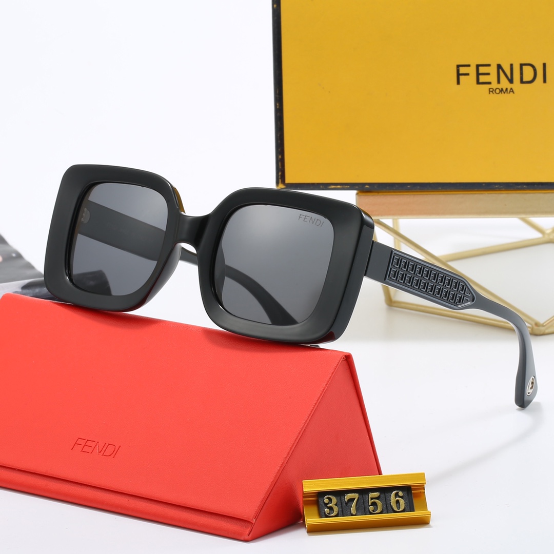 Fendi sunglasses 3756