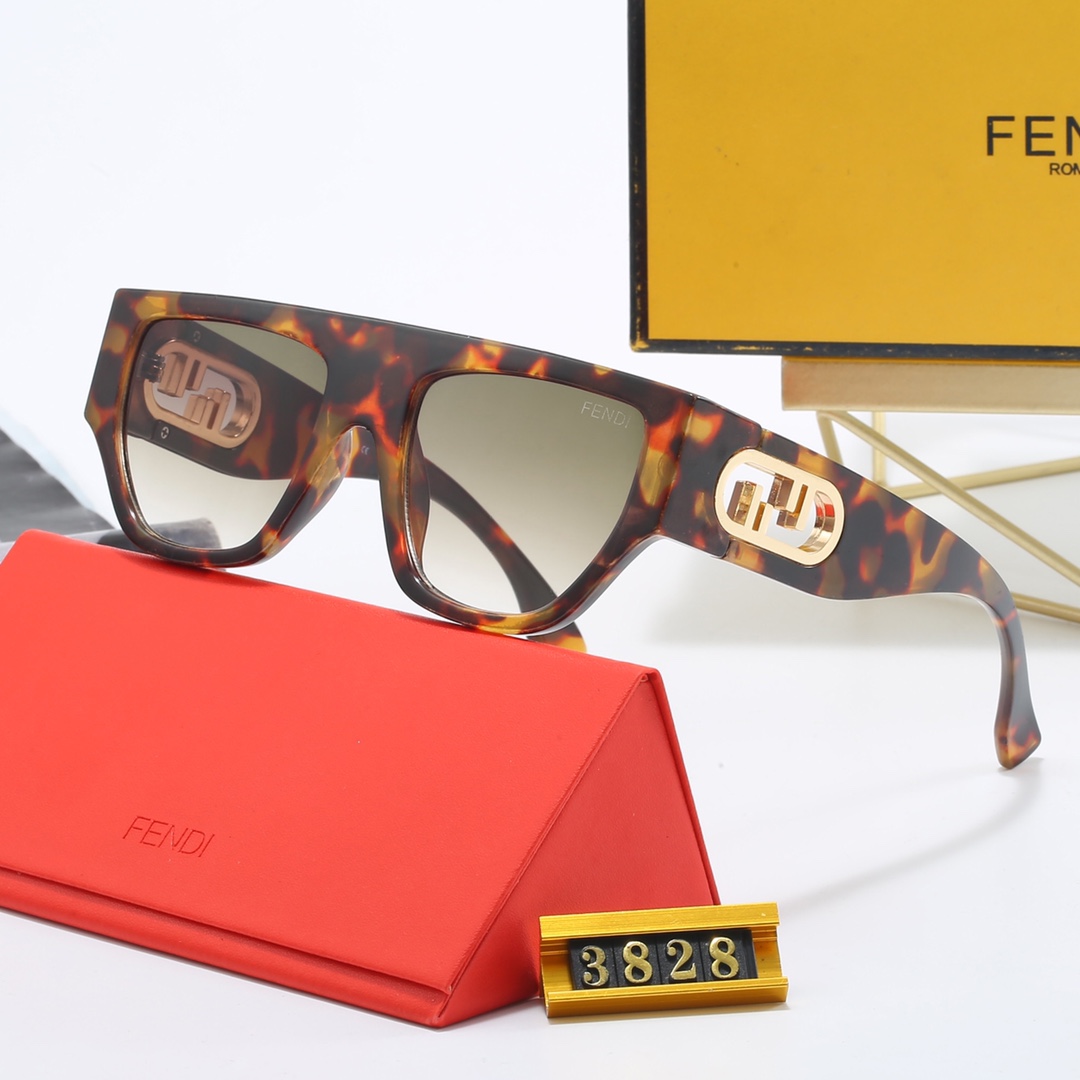 Fendi sunglasses 3828