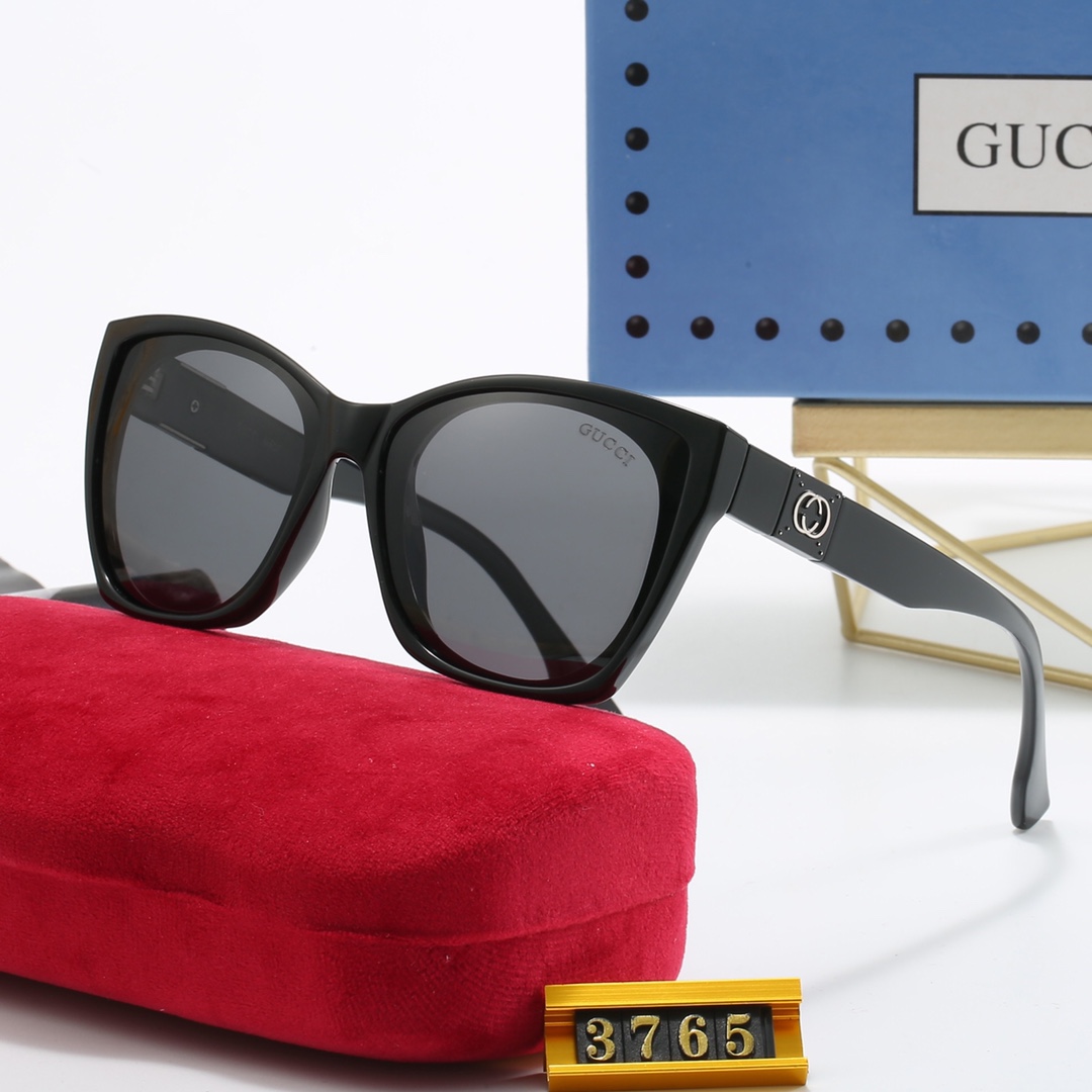 Gucci sunglasses 3765