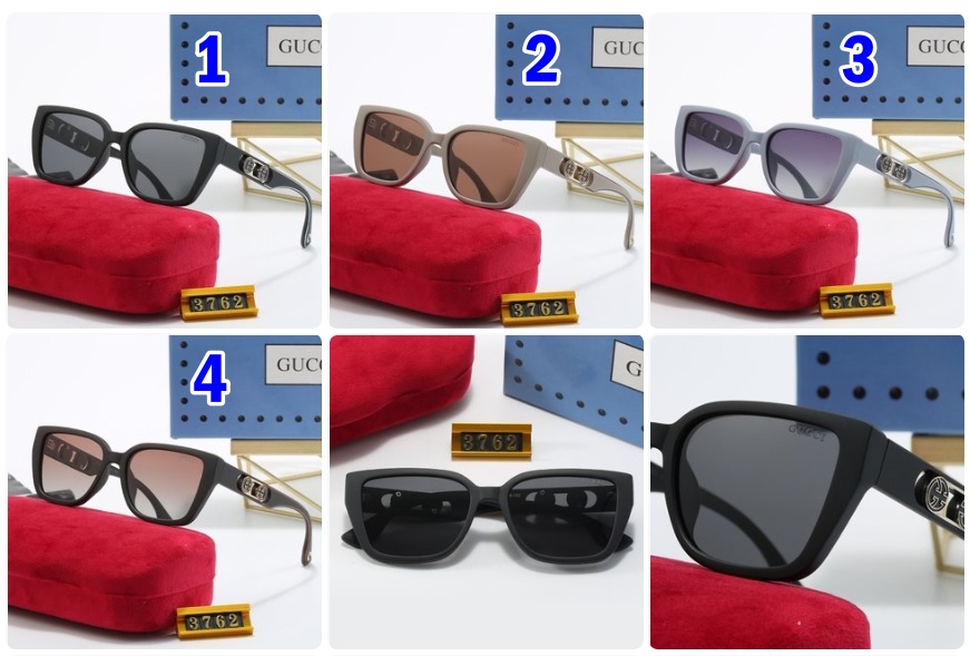 Gucci sunglasses 3762