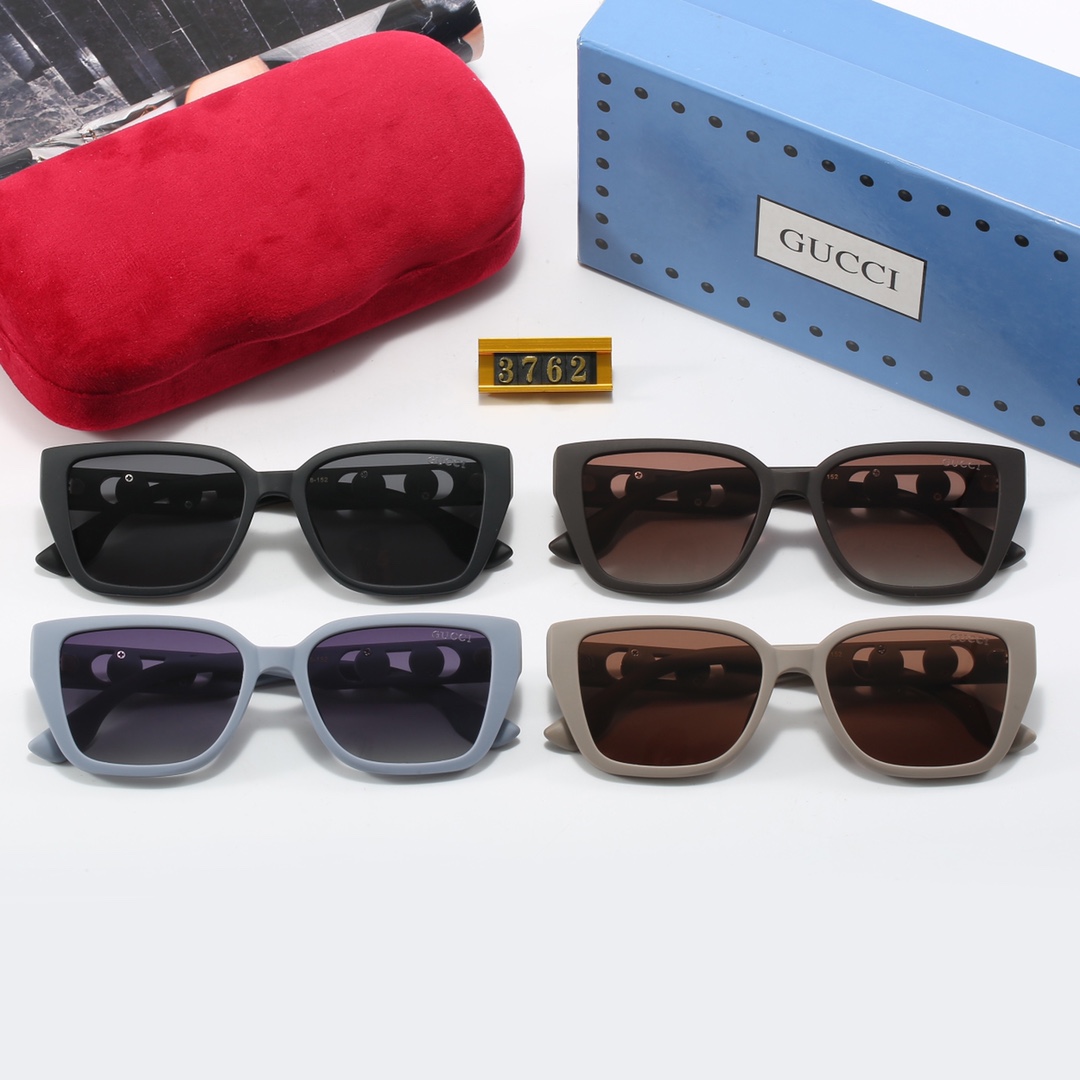 Gucci sunglasses 3762