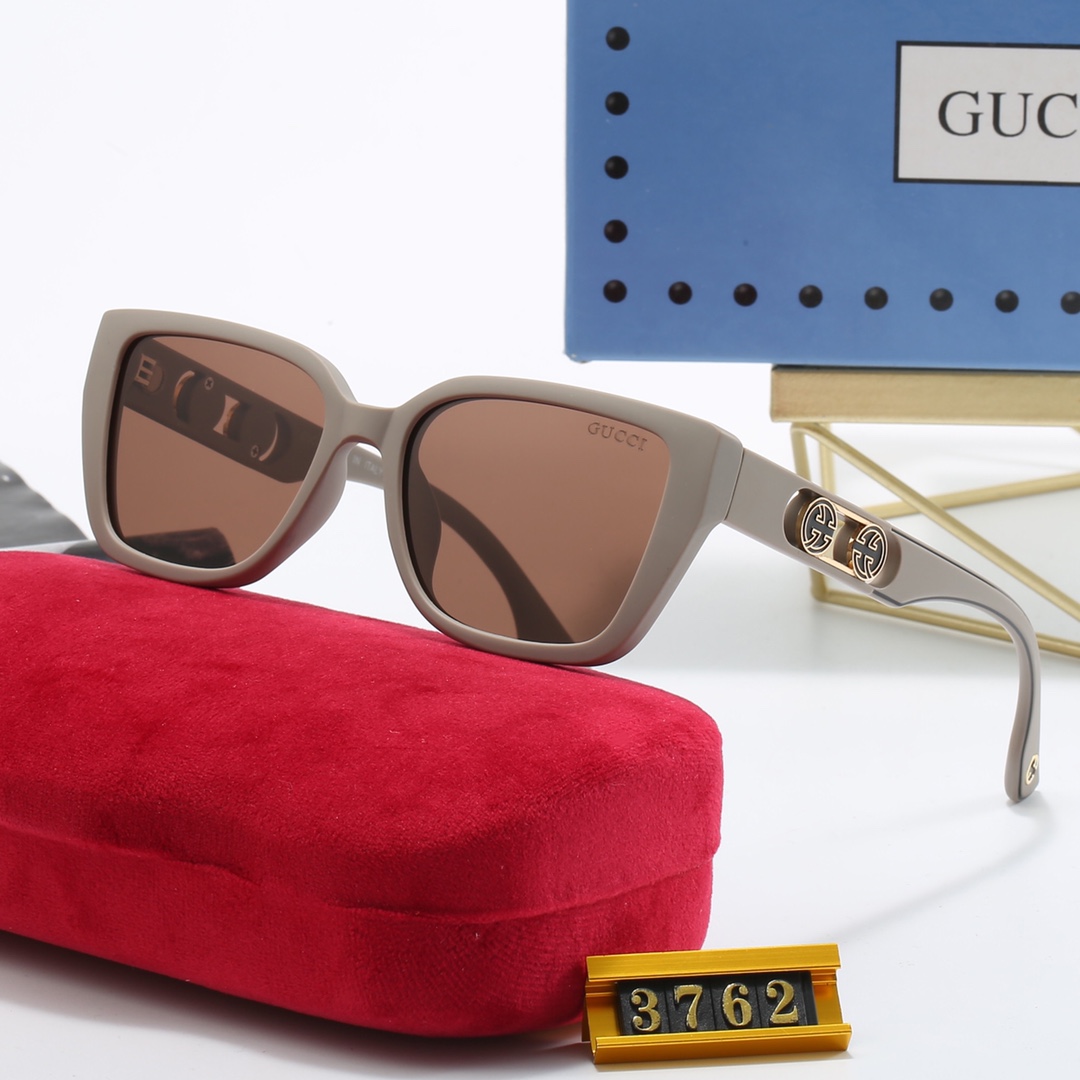 Gucci sunglasses 3762