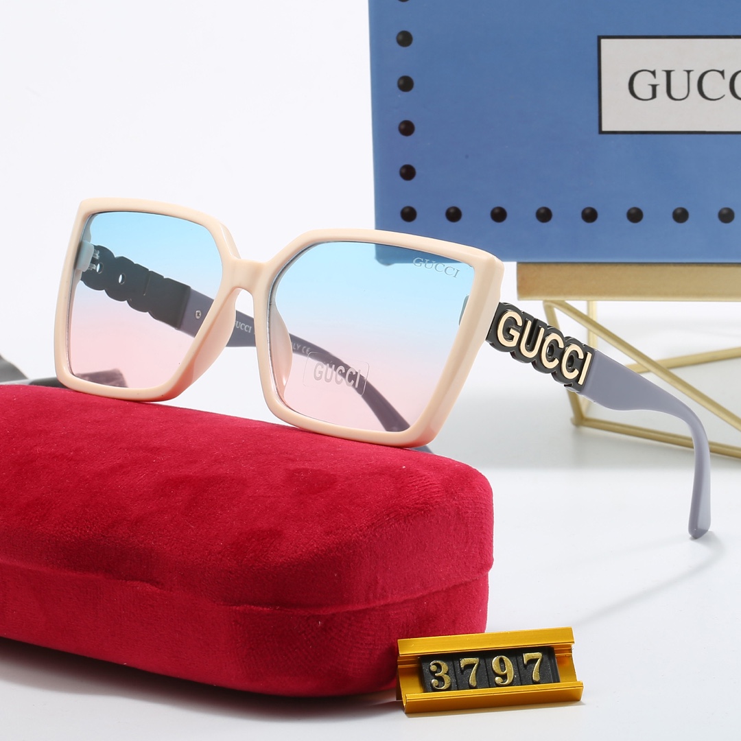 Gucci sunglasses 3797