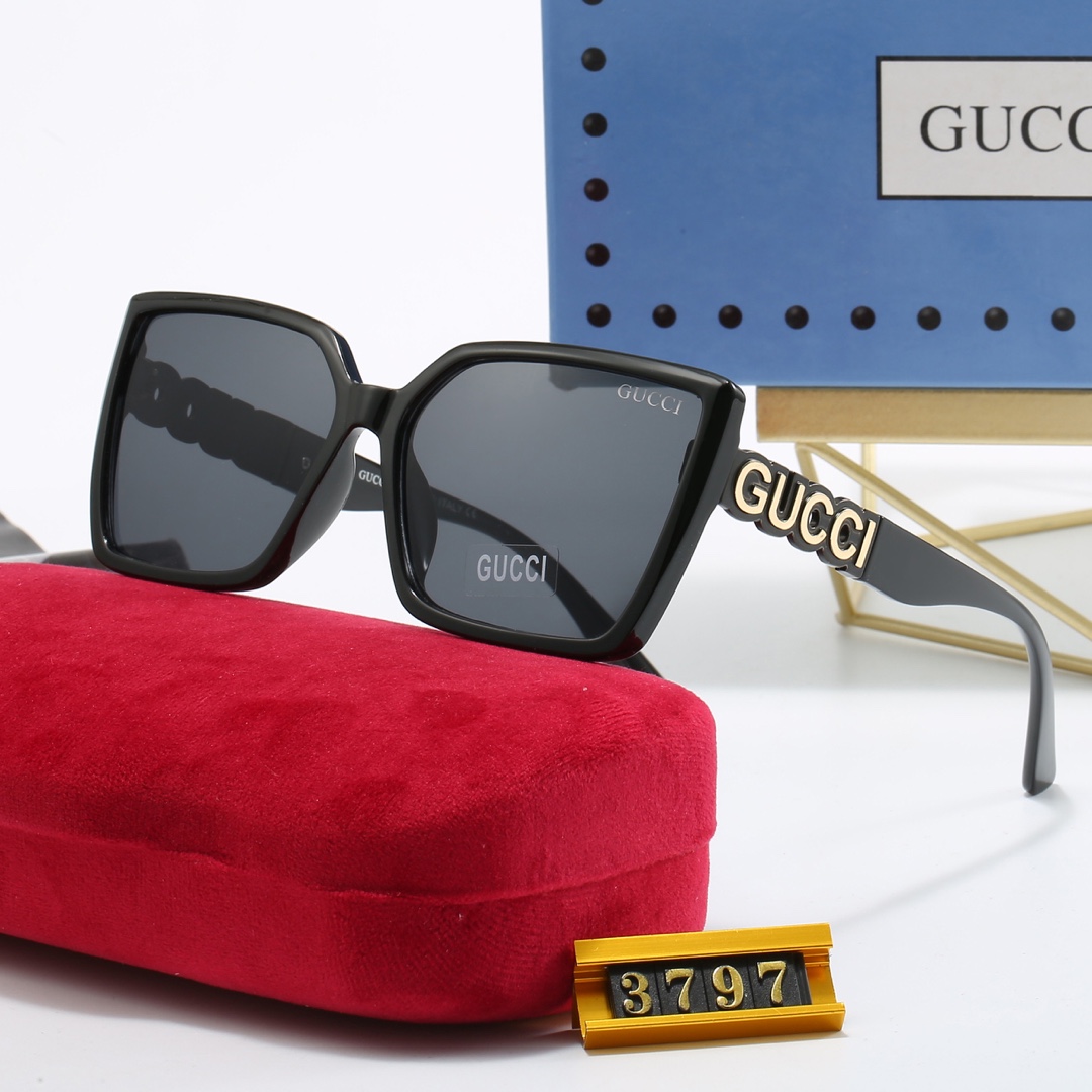 Gucci sunglasses 3797