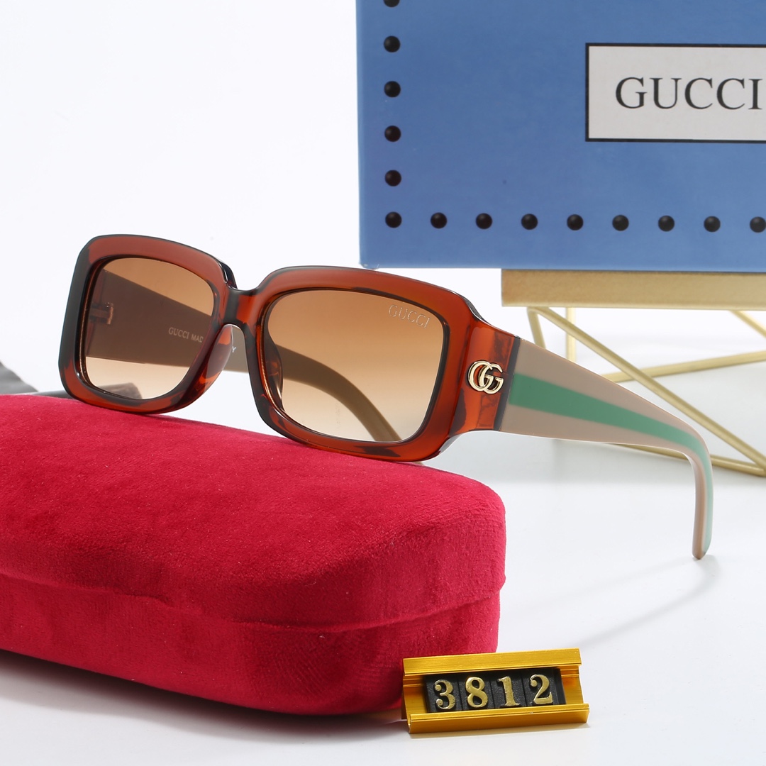 Gucci sunglasses 3812