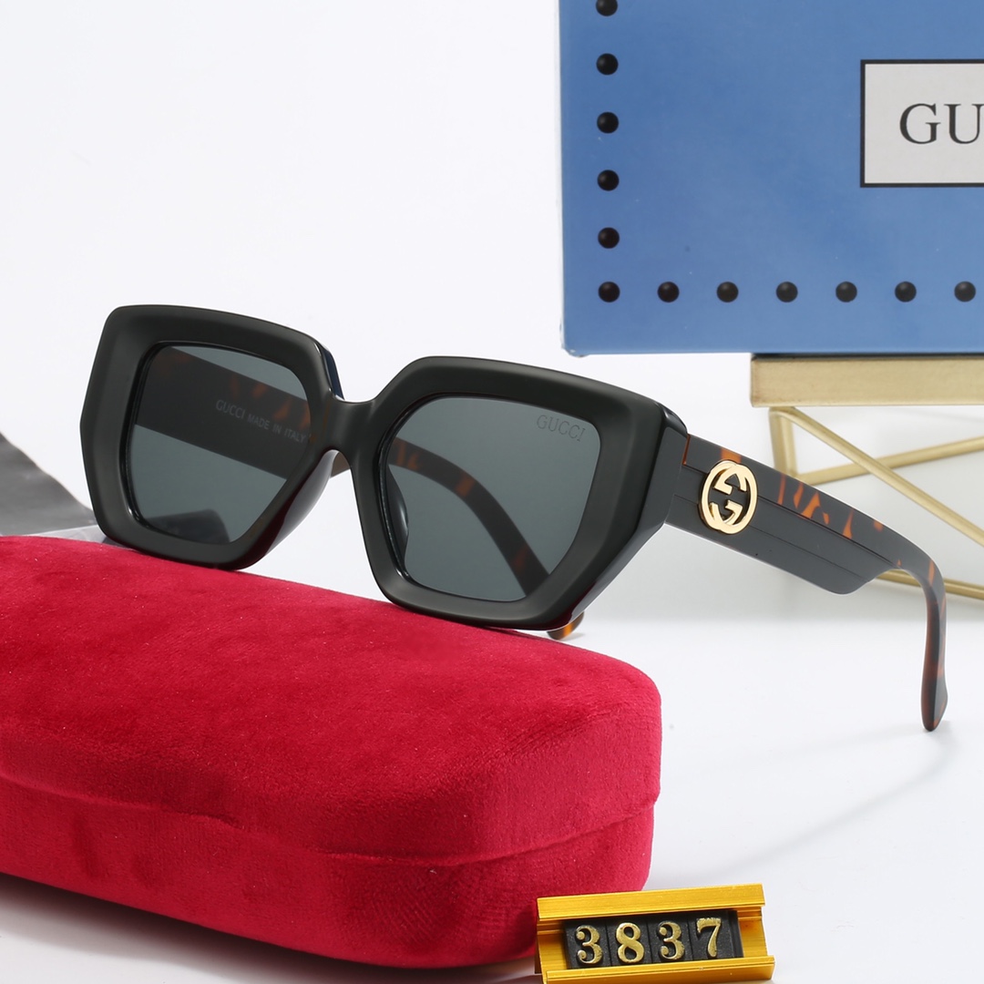 Gucci sunglasses 3837